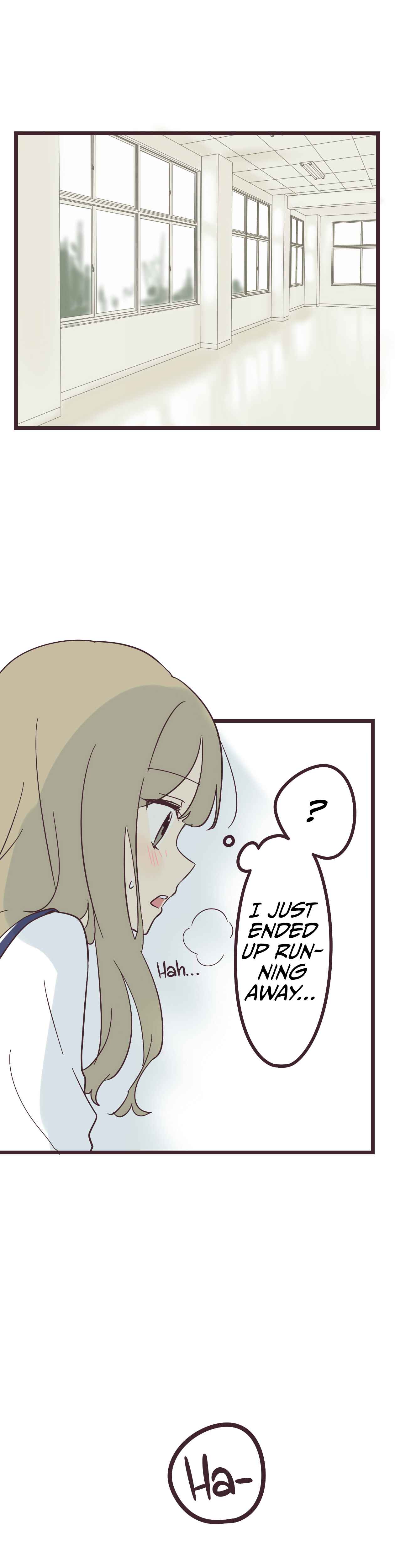 Page 8 Chapter 27 Senpai Is an Otokonoko