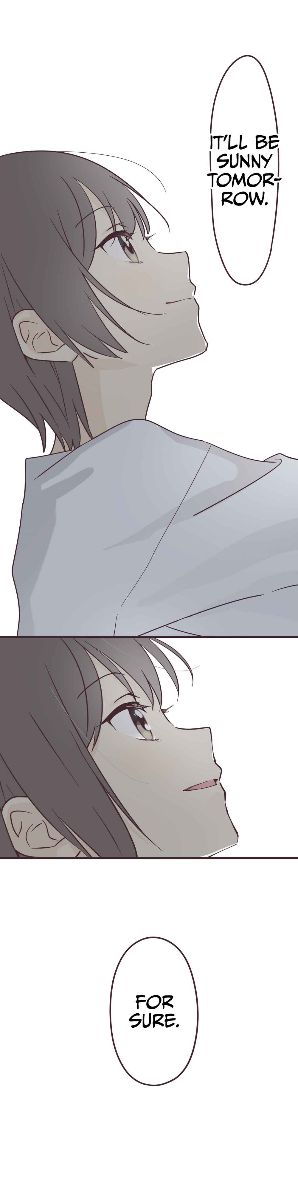 Page 13 Chapter 100 Senpai Is an Otokonoko