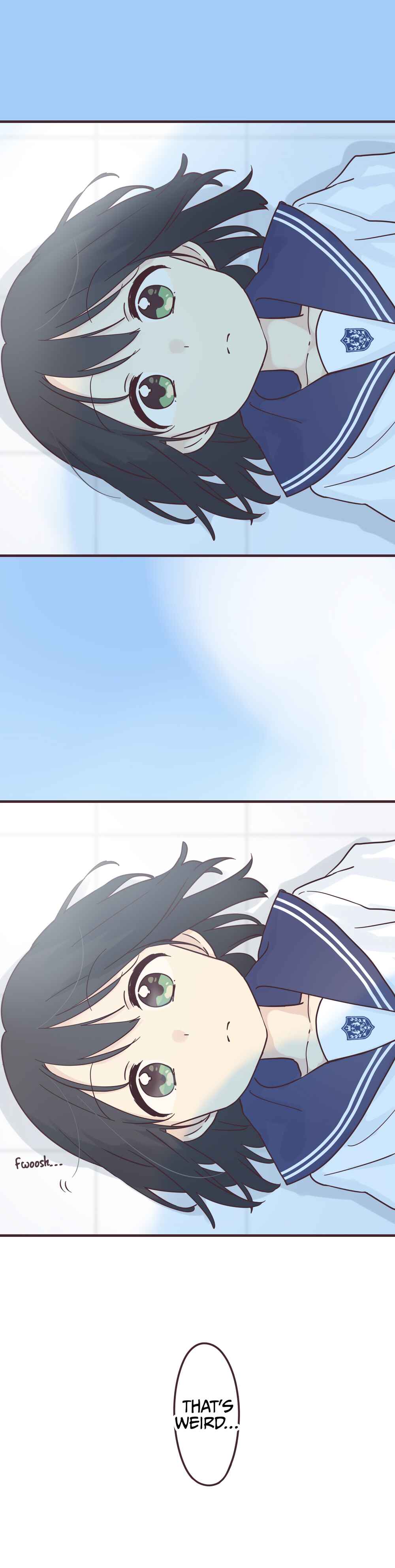 Page 19 Chapter 96 Senpai Is an Otokonoko