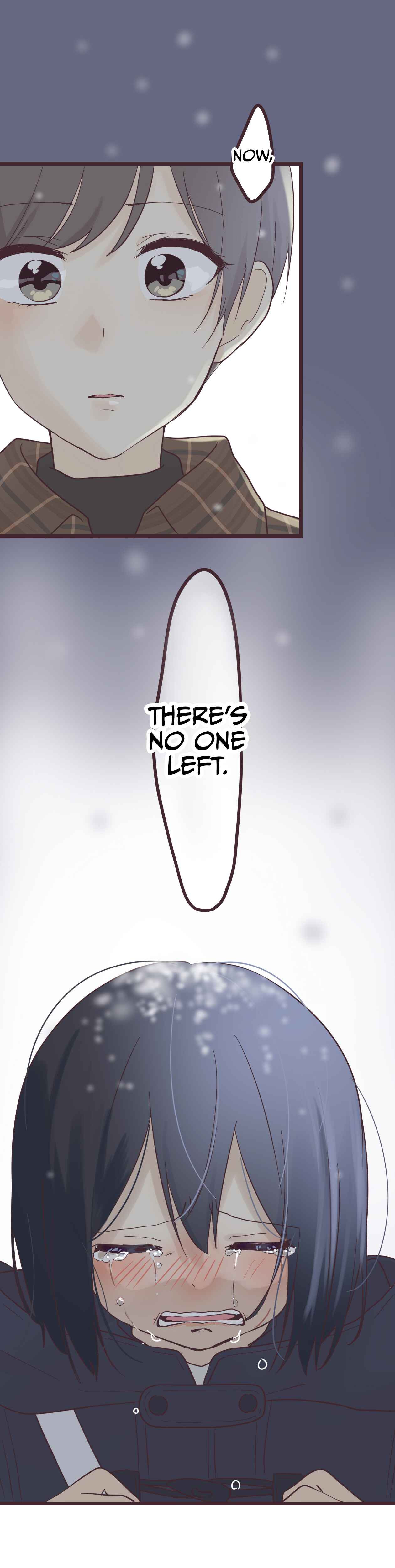 Page 19 Chapter 48 Senpai Is an Otokonoko