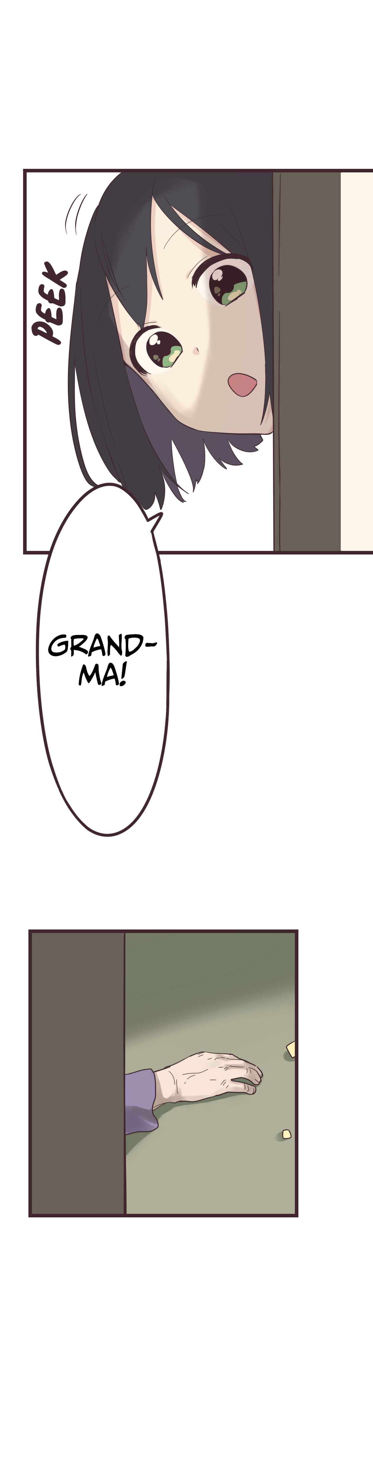 Page 14 Chapter 38 Senpai Is an Otokonoko
