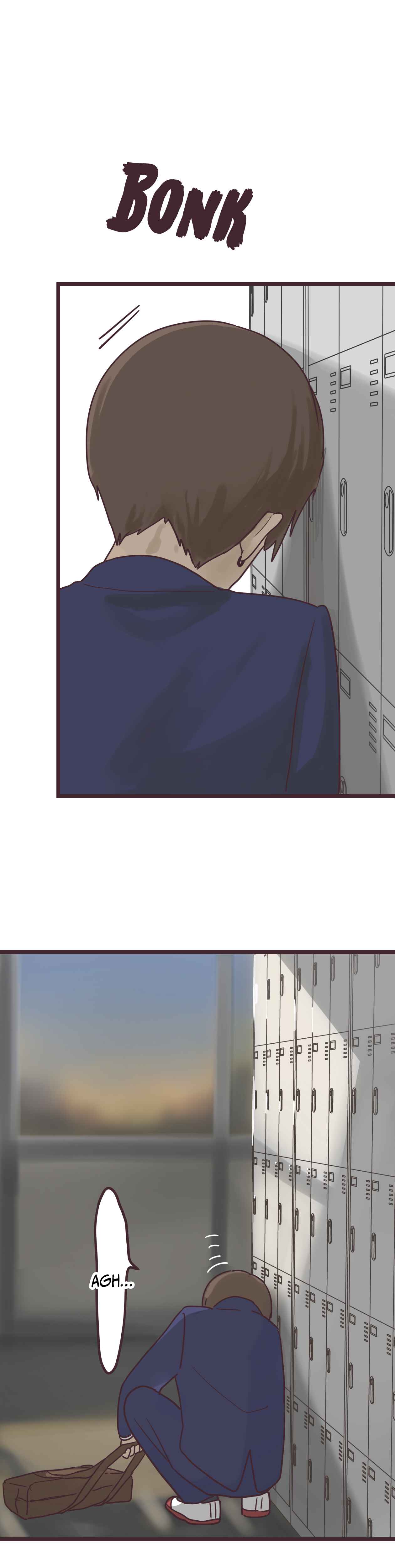 Page 7 Chapter 38 Senpai Is an Otokonoko
