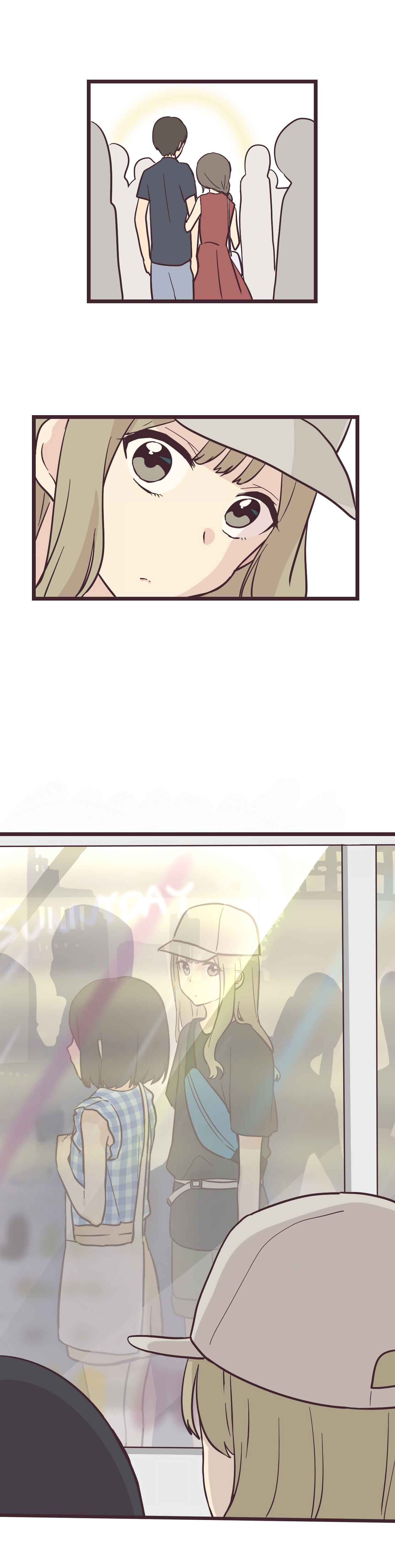 Page 18 Chapter 10 Senpai Is an Otokonoko