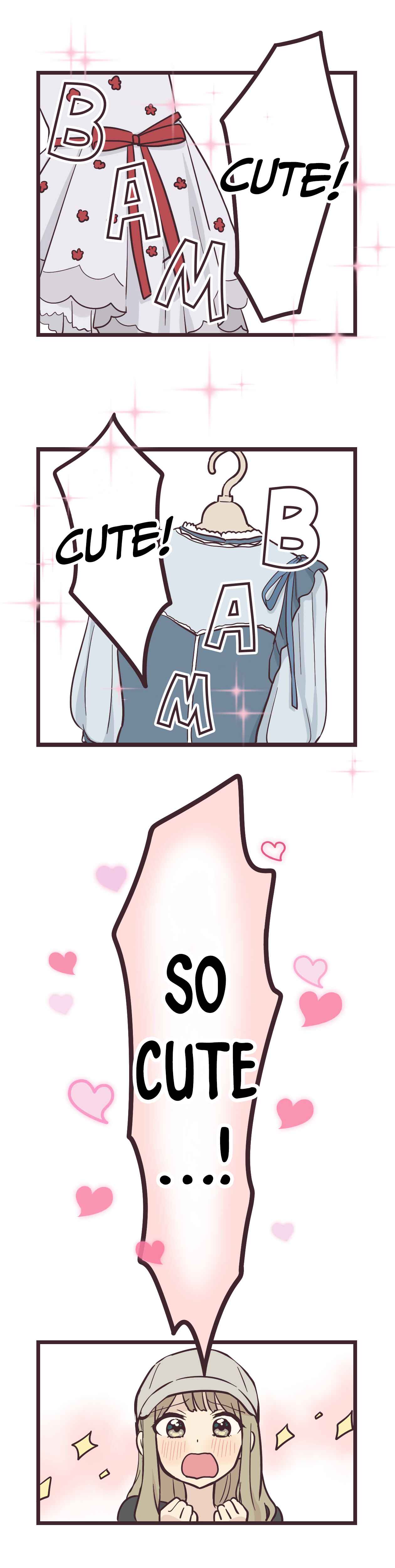 Page 6 Chapter 10 Senpai Is an Otokonoko