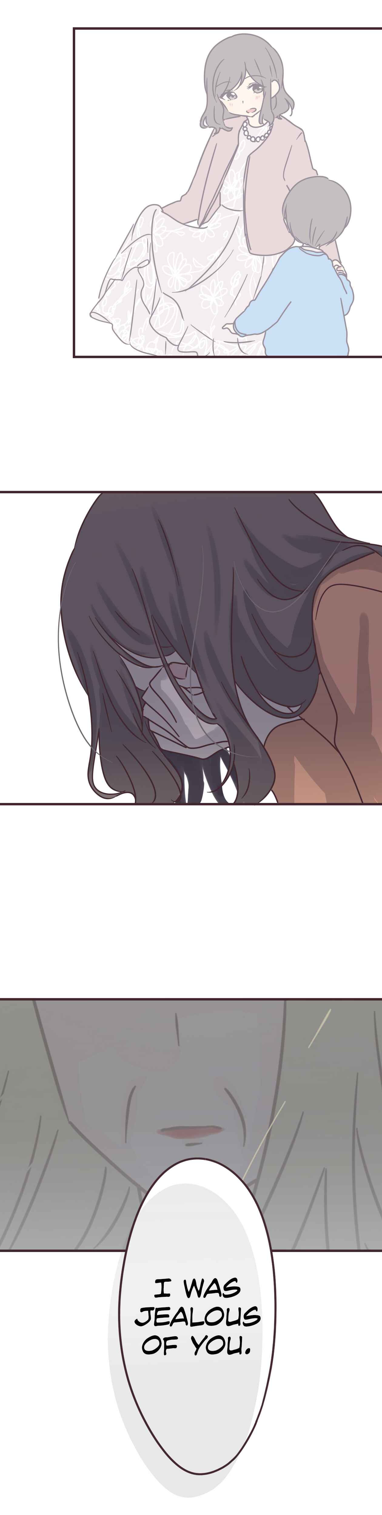 Page 13 Chapter 71 Senpai Is an Otokonoko