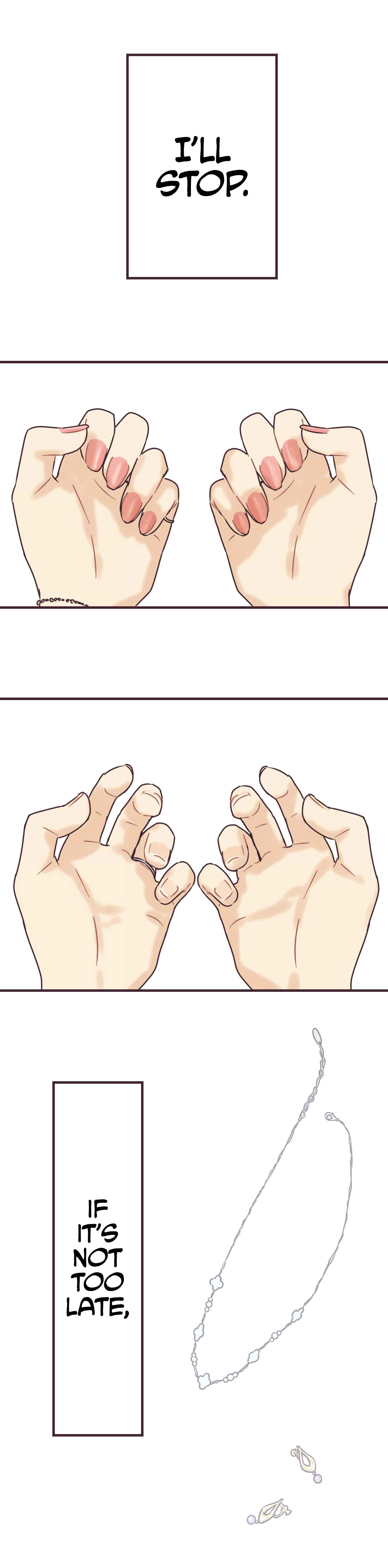 Page 14 Chapter 71 Senpai Is an Otokonoko