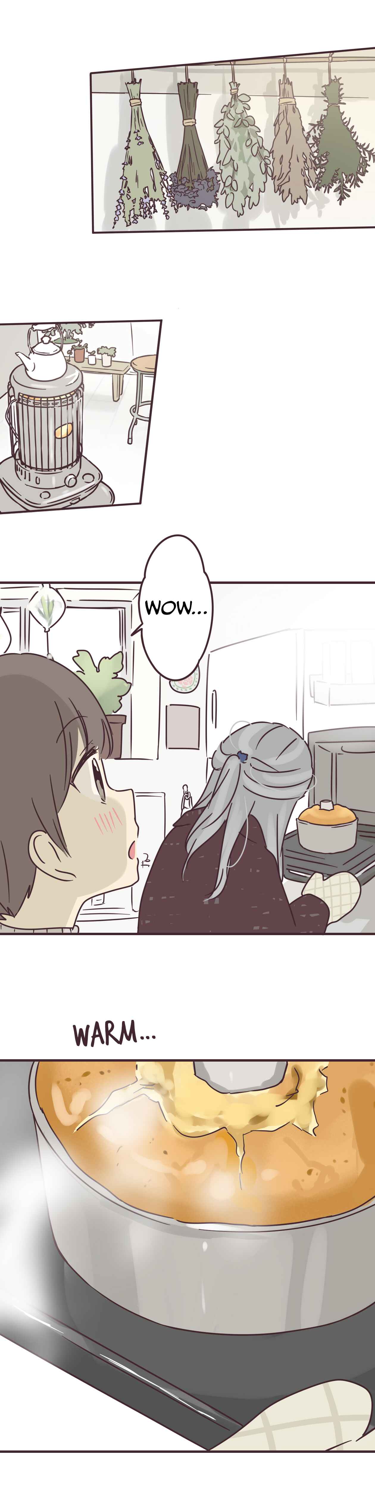 Page 19 Chapter 71 Senpai Is an Otokonoko