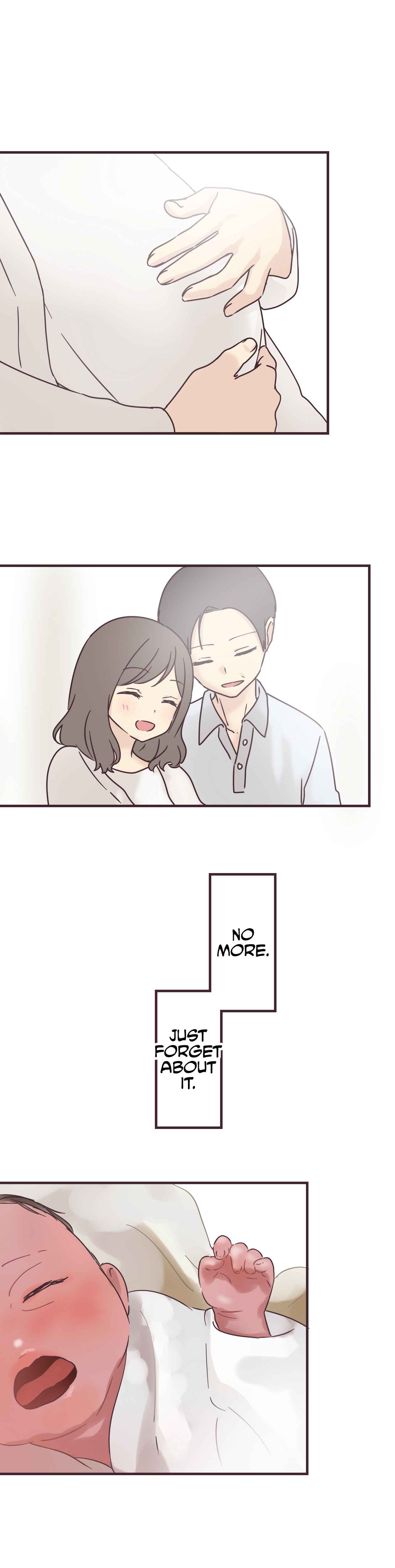 Page 7 Chapter 71 Senpai Is an Otokonoko