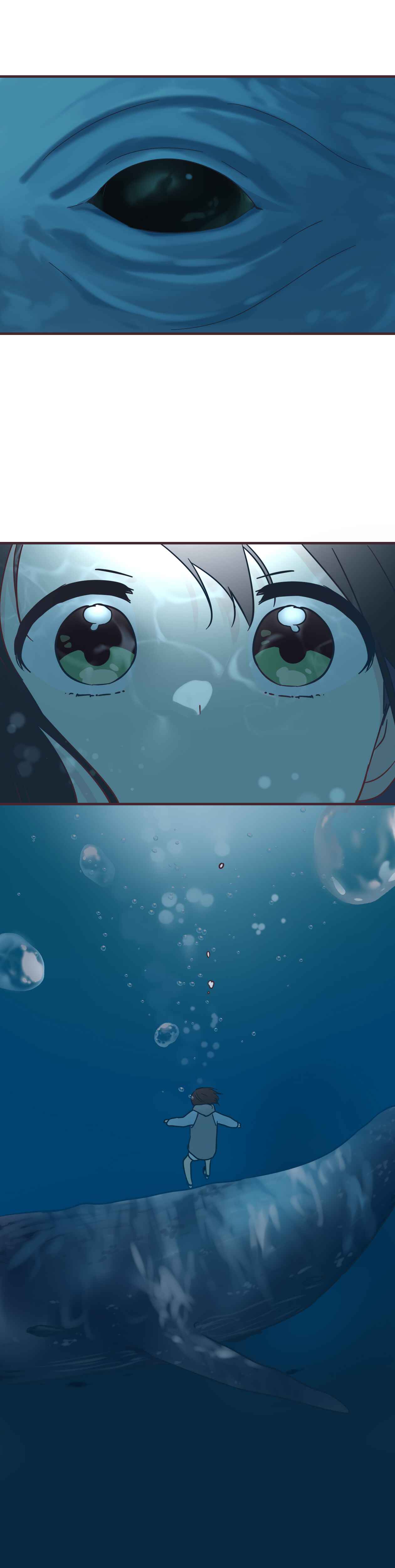 Page 11 Chapter 83 Senpai Is an Otokonoko