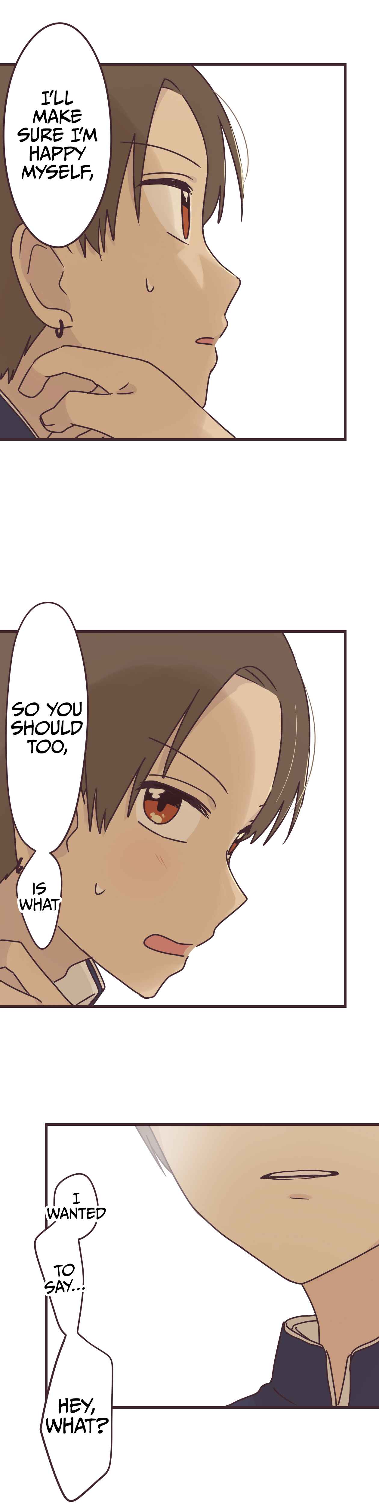Page 18 Chapter 86 Senpai Is an Otokonoko
