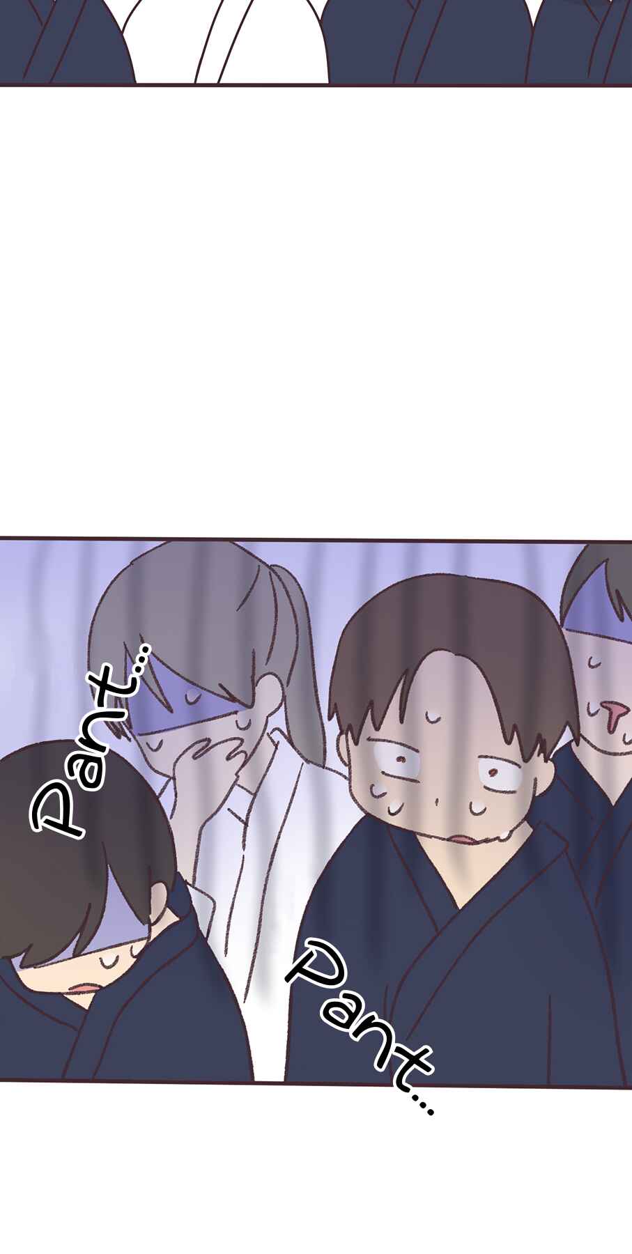 Page 25 Chapter 113 Senpai Is an Otokonoko
