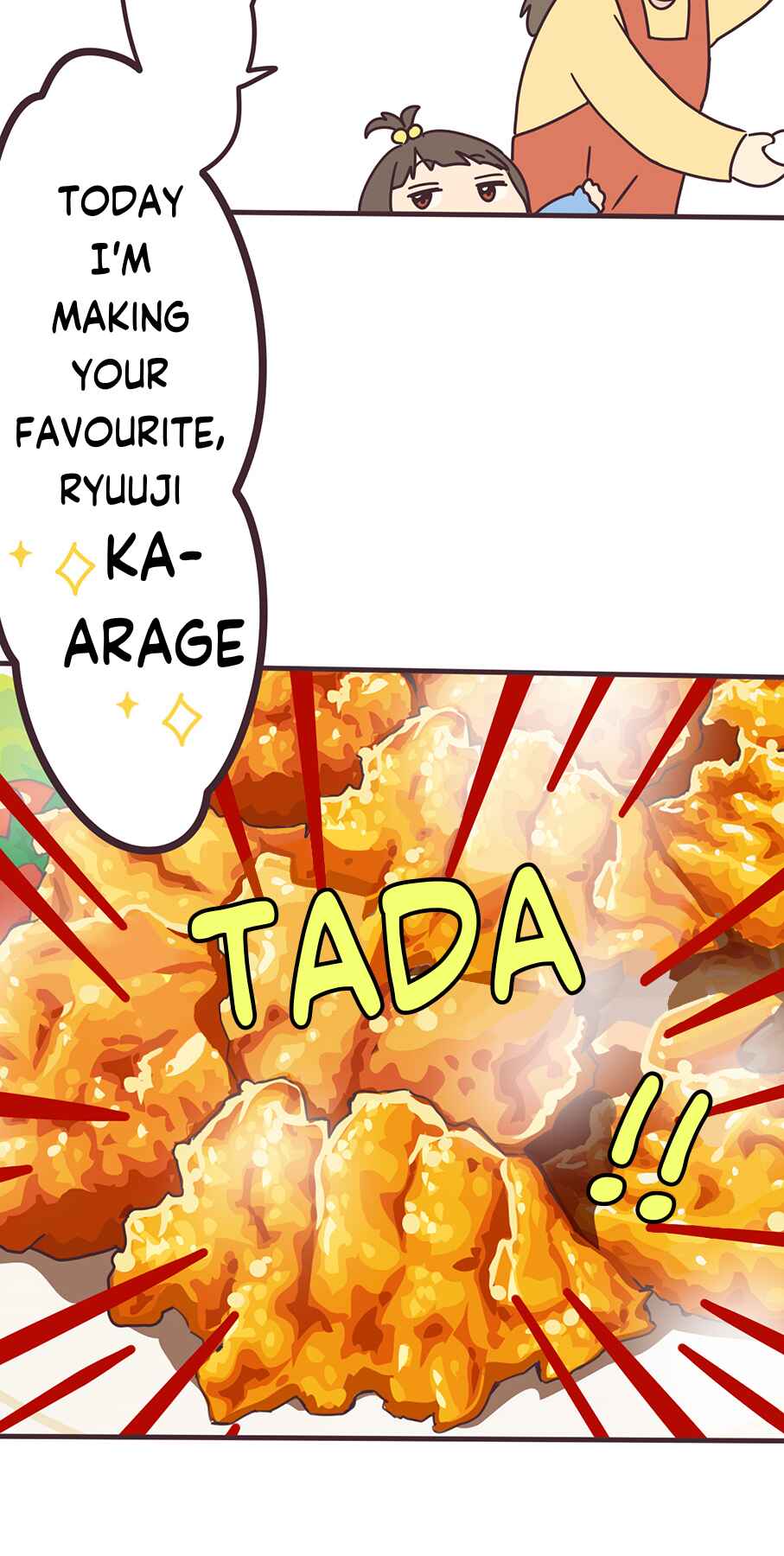 Page 29 Chapter 113 Senpai Is an Otokonoko