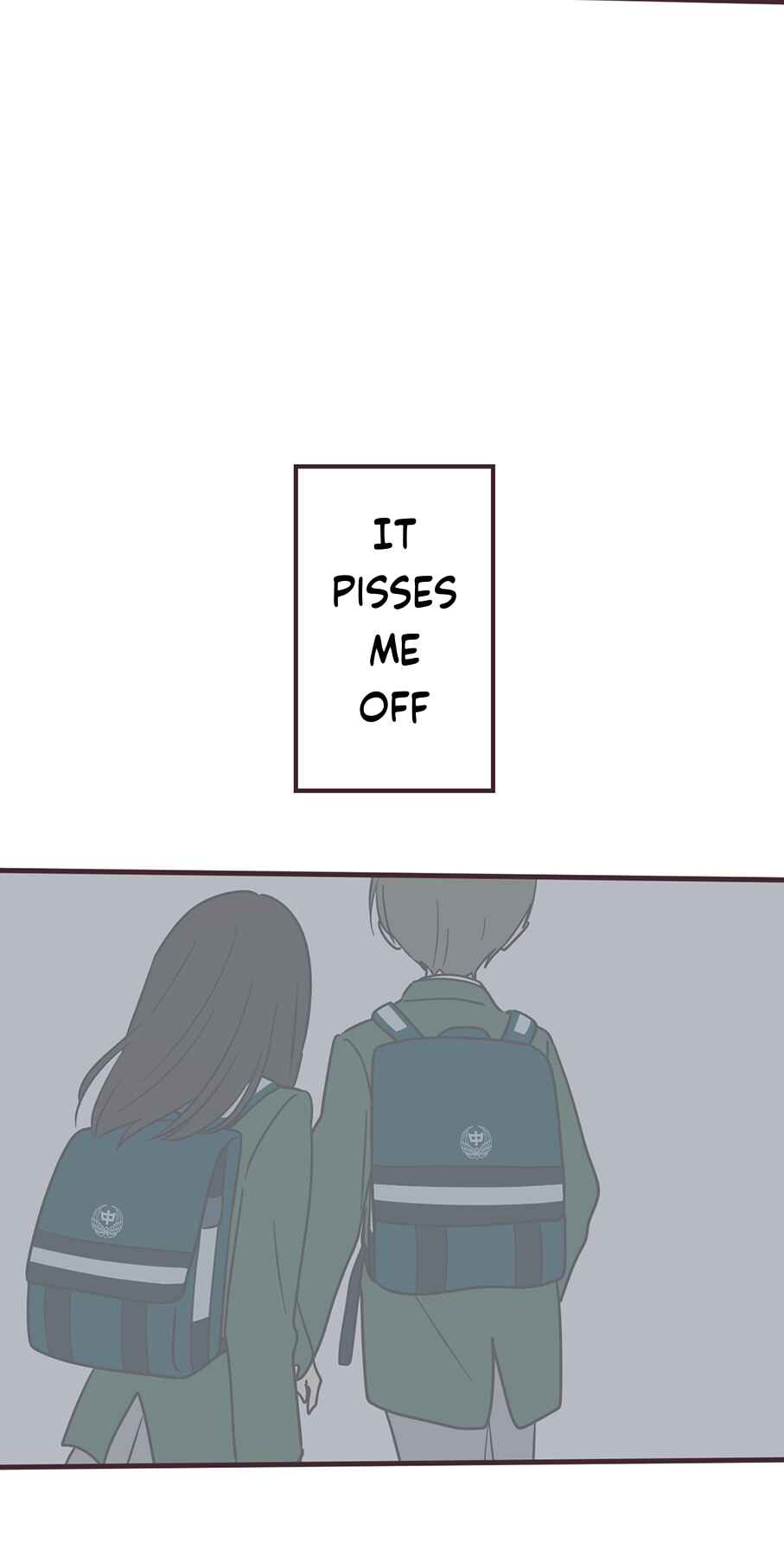 Page 41 Chapter 113 Senpai Is an Otokonoko