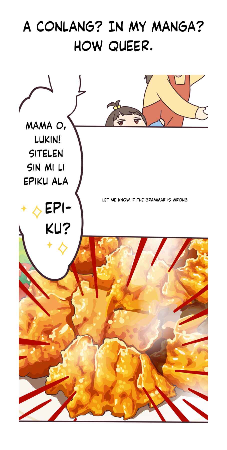Page 42 Chapter 113 Senpai Is an Otokonoko