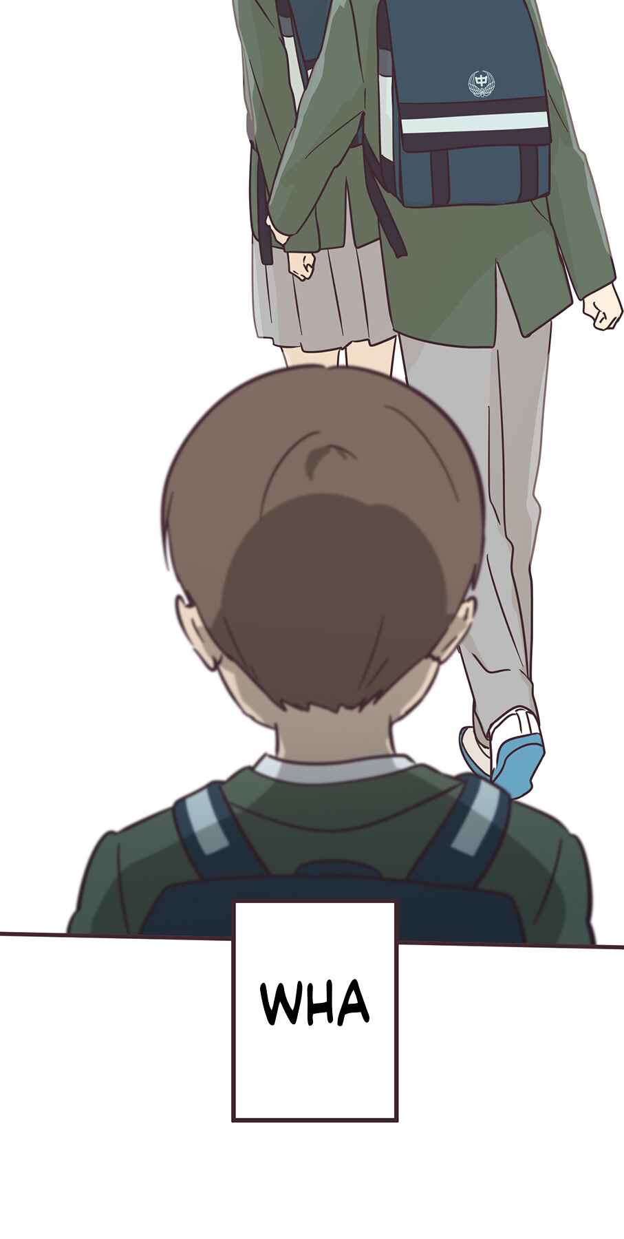 Page 7 Chapter 113 Senpai Is an Otokonoko