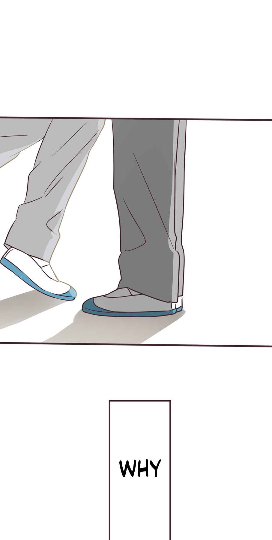 Page 8 Chapter 113 Senpai Is an Otokonoko