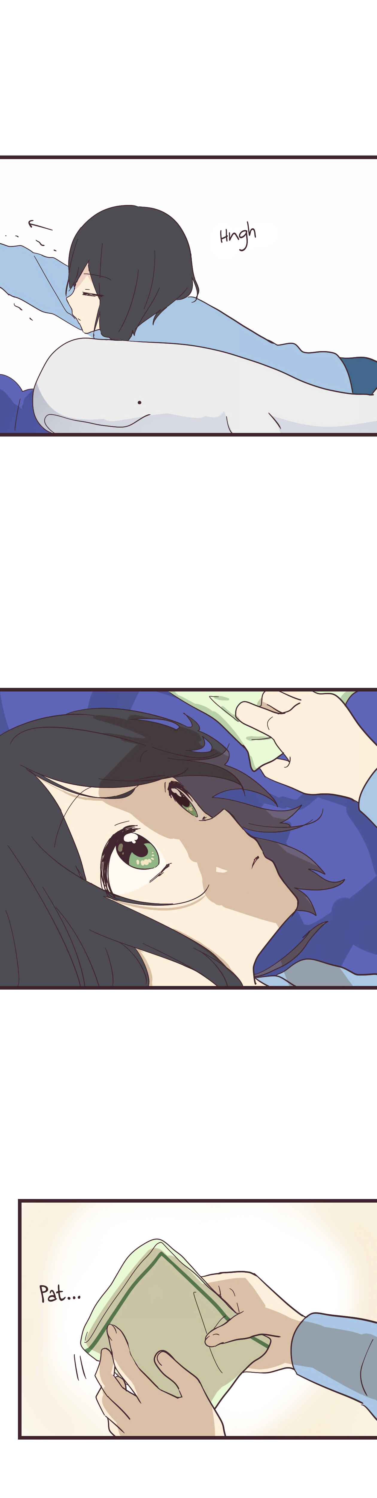 Page 19 Chapter 19 Senpai Is an Otokonoko