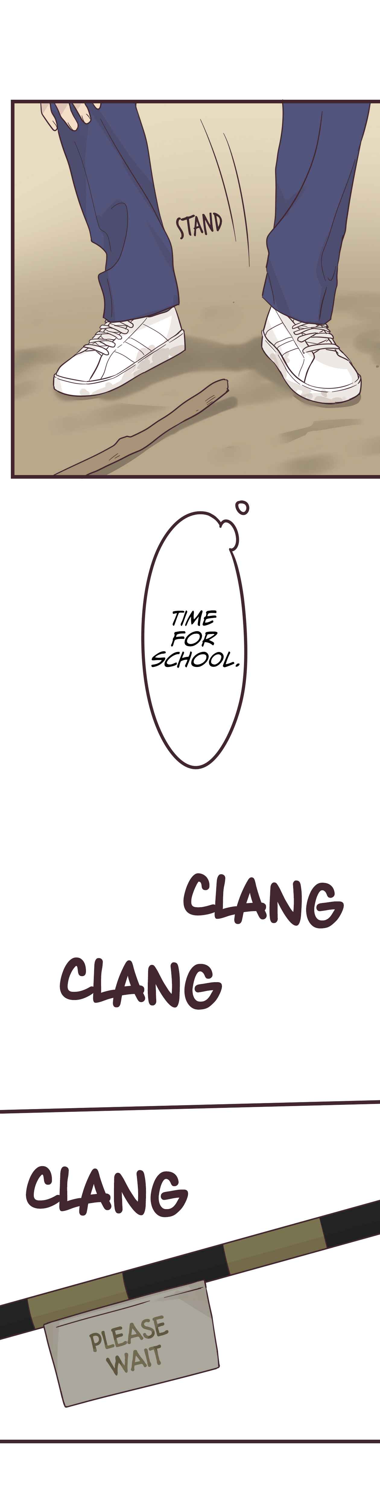Page 14 Chapter 39 Senpai Is an Otokonoko