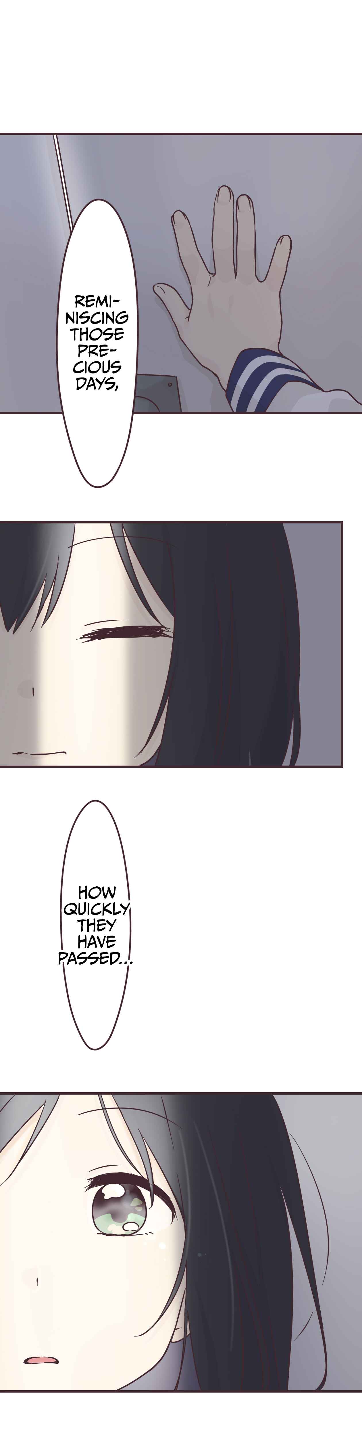Page 18 Chapter 78 Senpai Is an Otokonoko