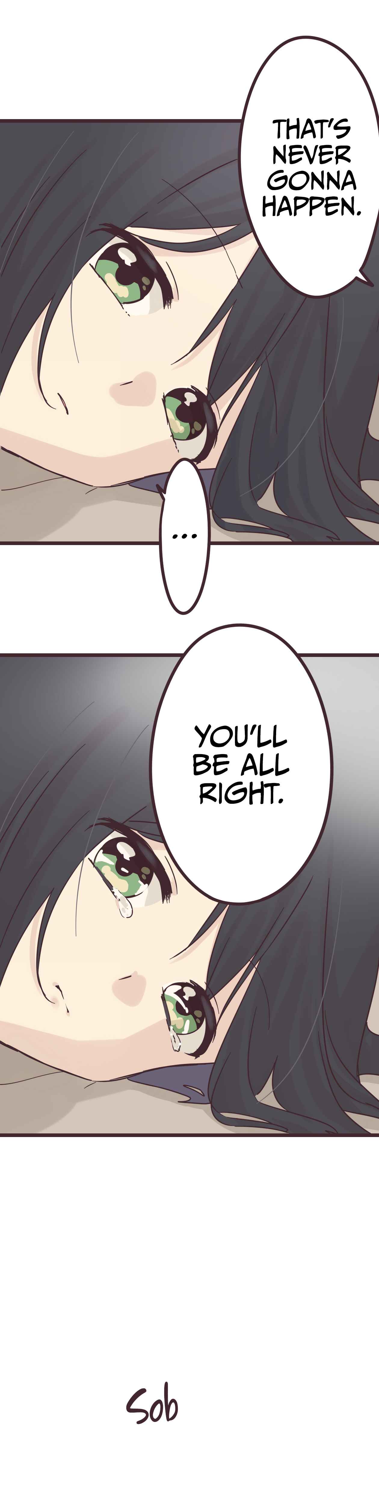 Page 13 Chapter 42 Senpai Is an Otokonoko