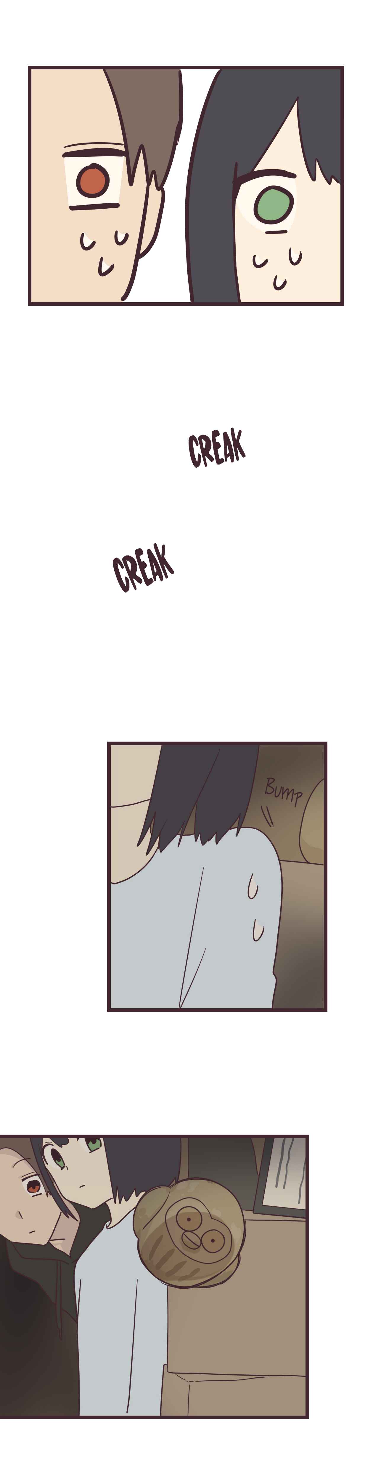 Page 18 Chapter 42 Senpai Is an Otokonoko
