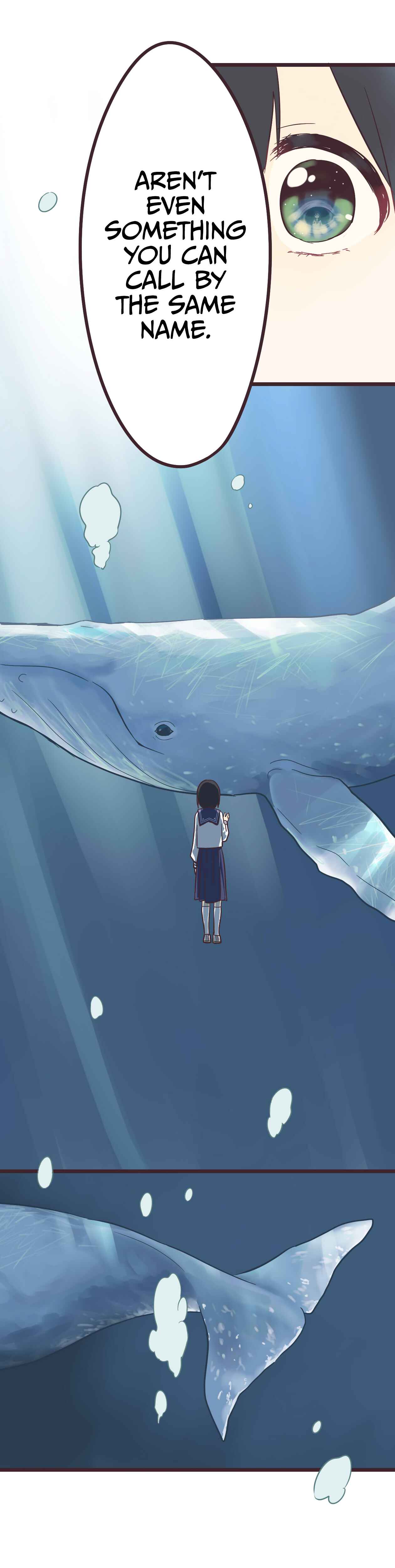Page 10 Chapter 28 Senpai Is an Otokonoko
