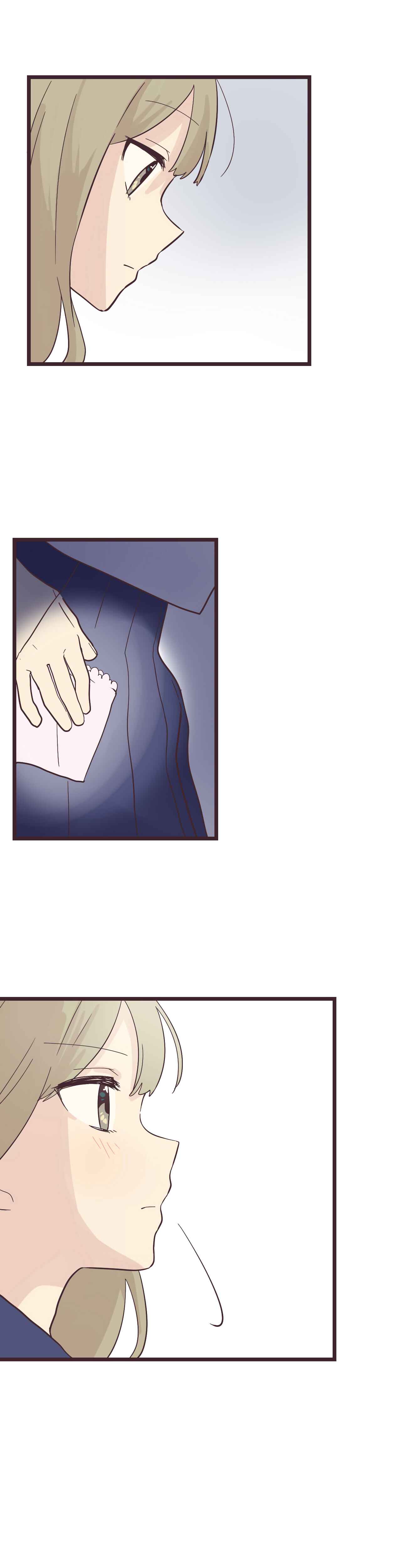 Page 16 Chapter 28 Senpai Is an Otokonoko