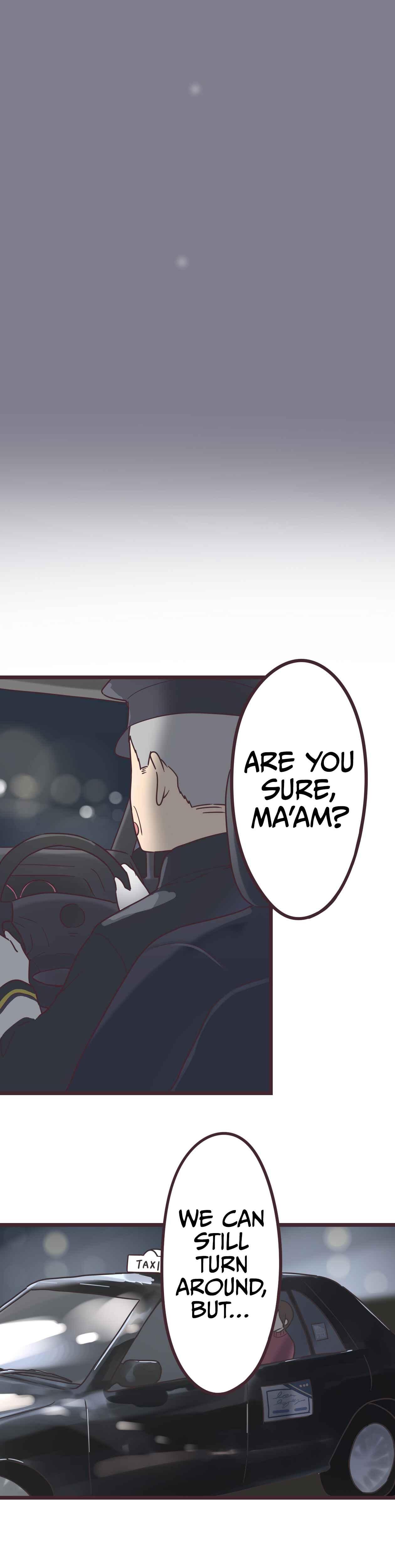 Page 15 Chapter 49 Senpai Is an Otokonoko