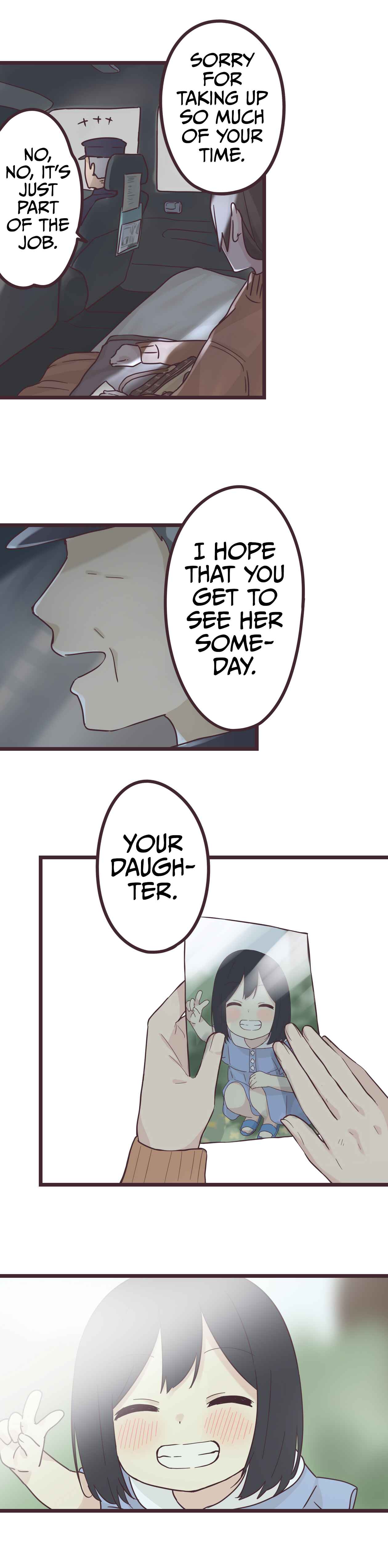 Page 17 Chapter 49 Senpai Is an Otokonoko