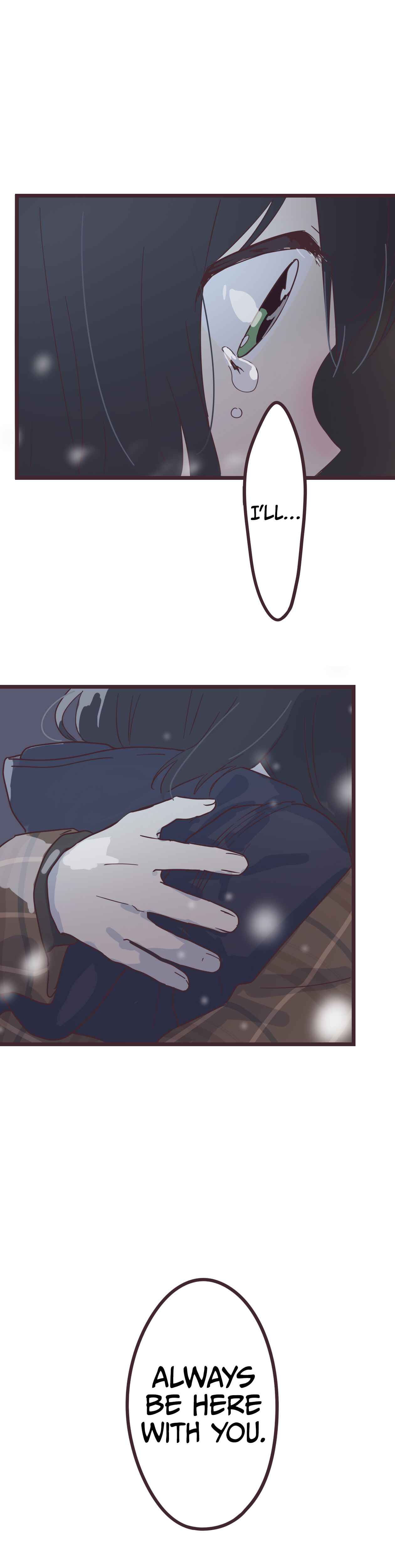 Page 7 Chapter 49 Senpai Is an Otokonoko