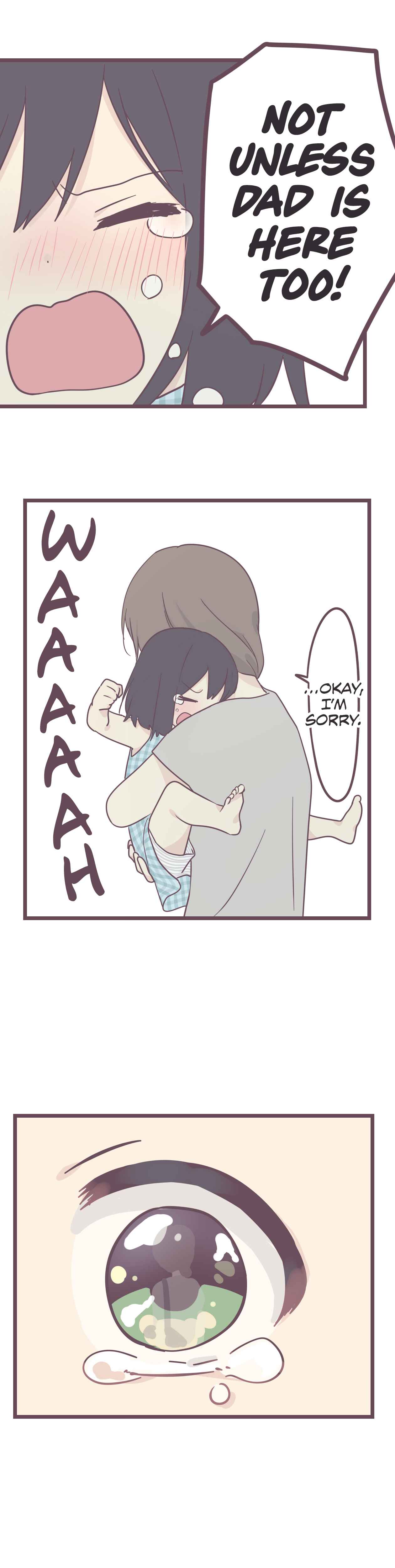 Page 12 Chapter 43 Senpai Is an Otokonoko