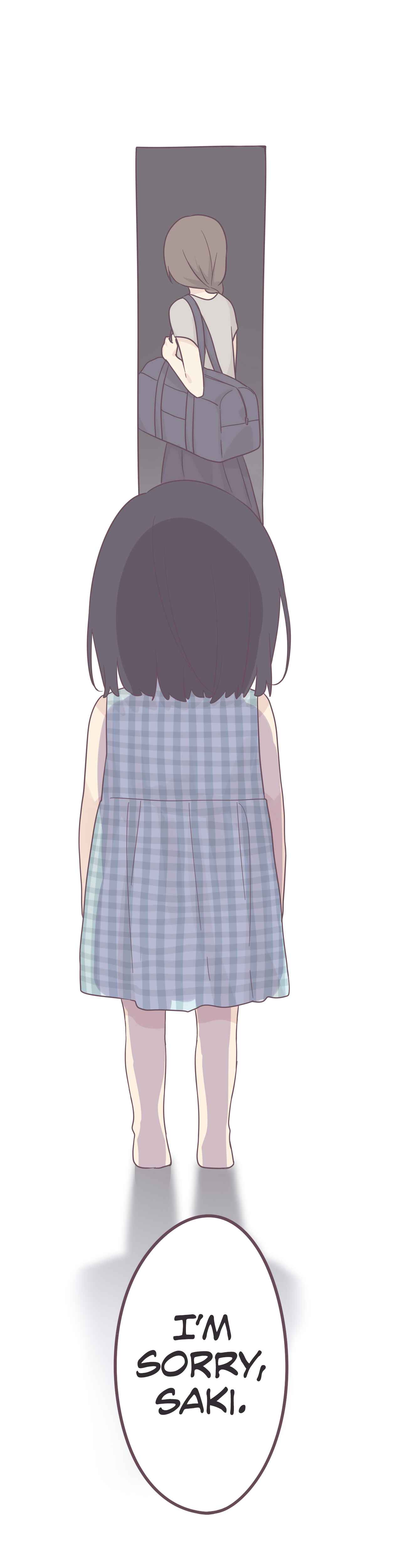 Page 13 Chapter 43 Senpai Is an Otokonoko
