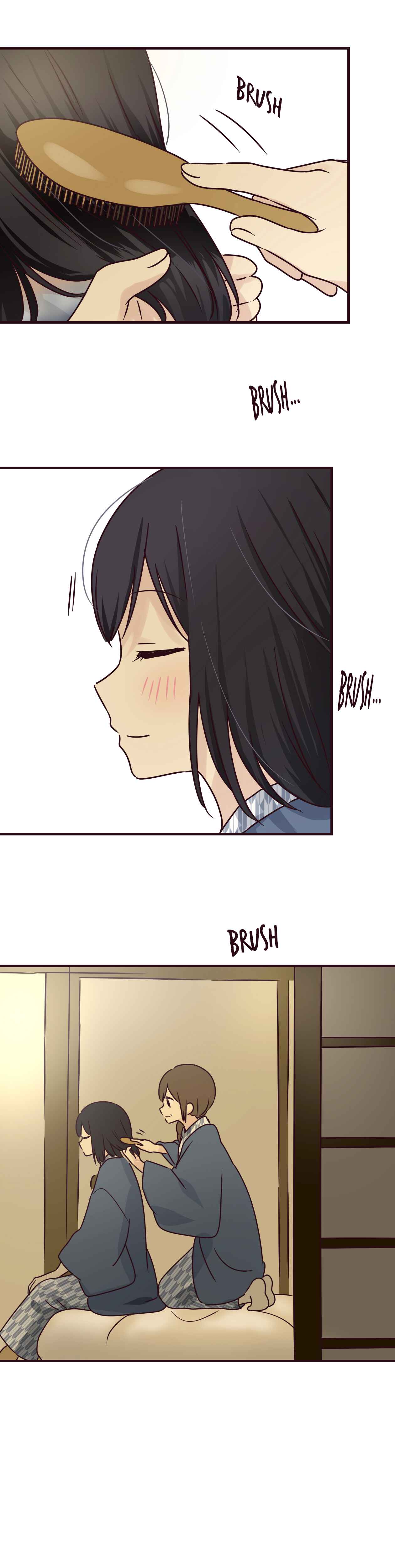 Page 19 Chapter 72 Senpai Is an Otokonoko