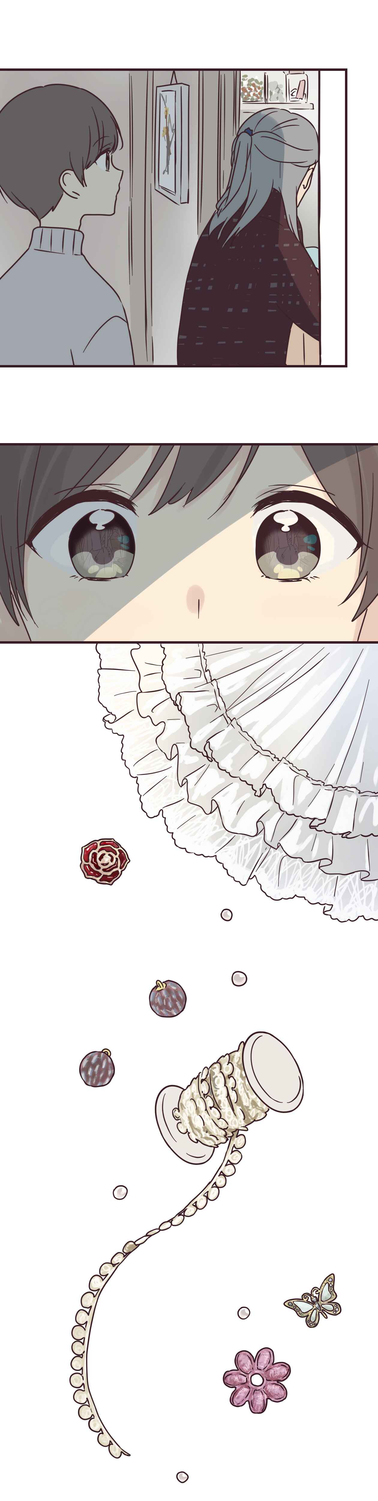 Page 6 Chapter 72 Senpai Is an Otokonoko
