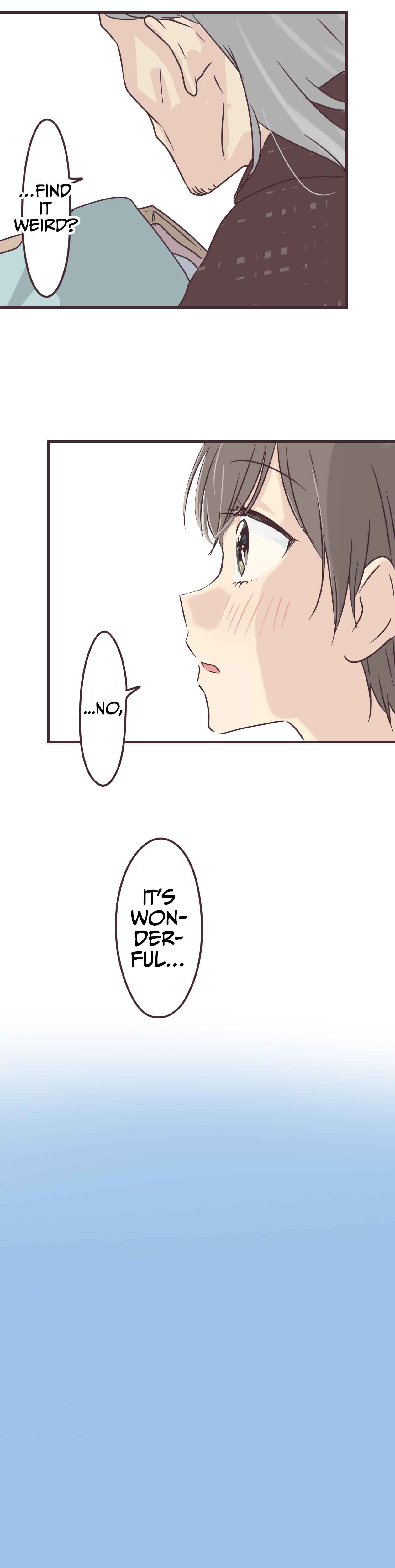 Page 8 Chapter 72 Senpai Is an Otokonoko