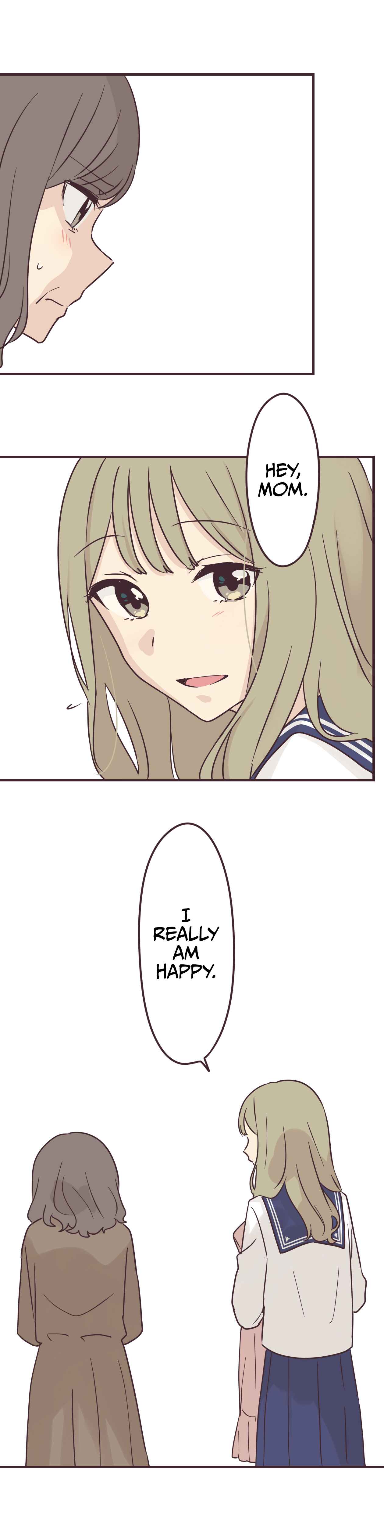 Page 6 Chapter 77 Senpai Is an Otokonoko