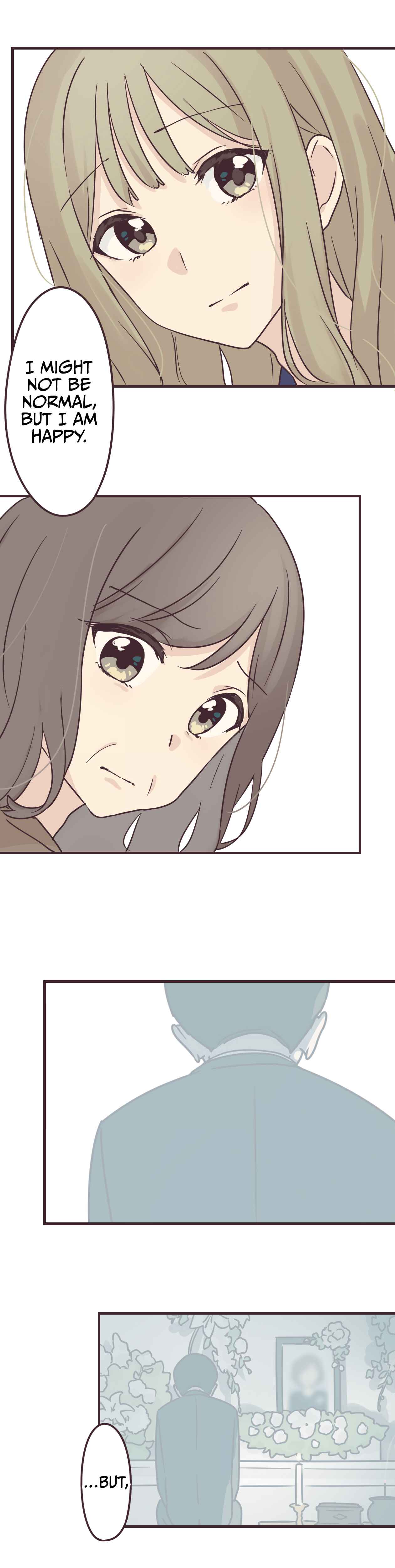 Page 7 Chapter 77 Senpai Is an Otokonoko