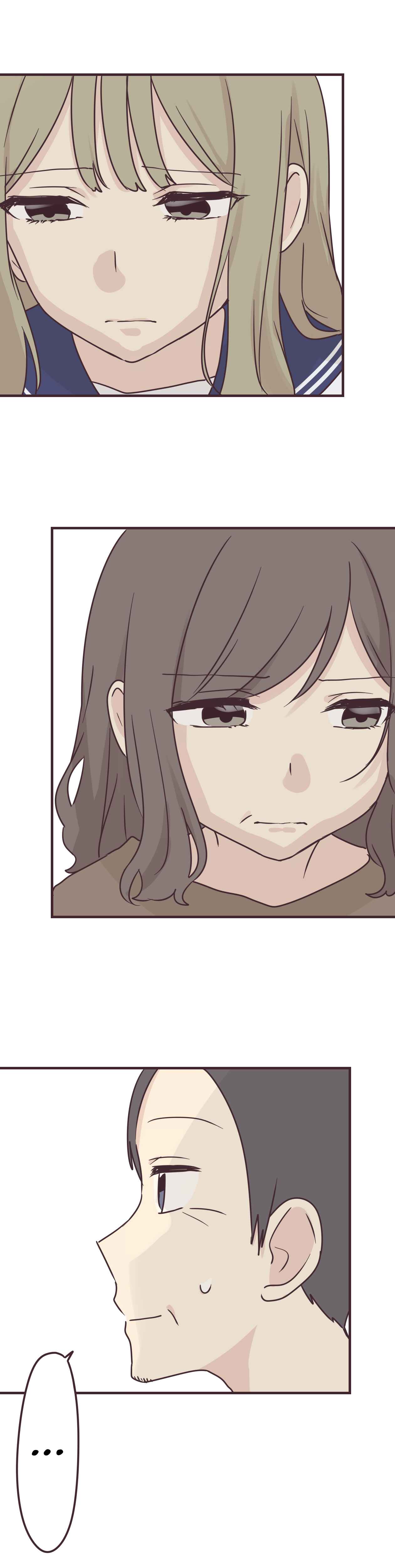 Page 9 Chapter 77 Senpai Is an Otokonoko