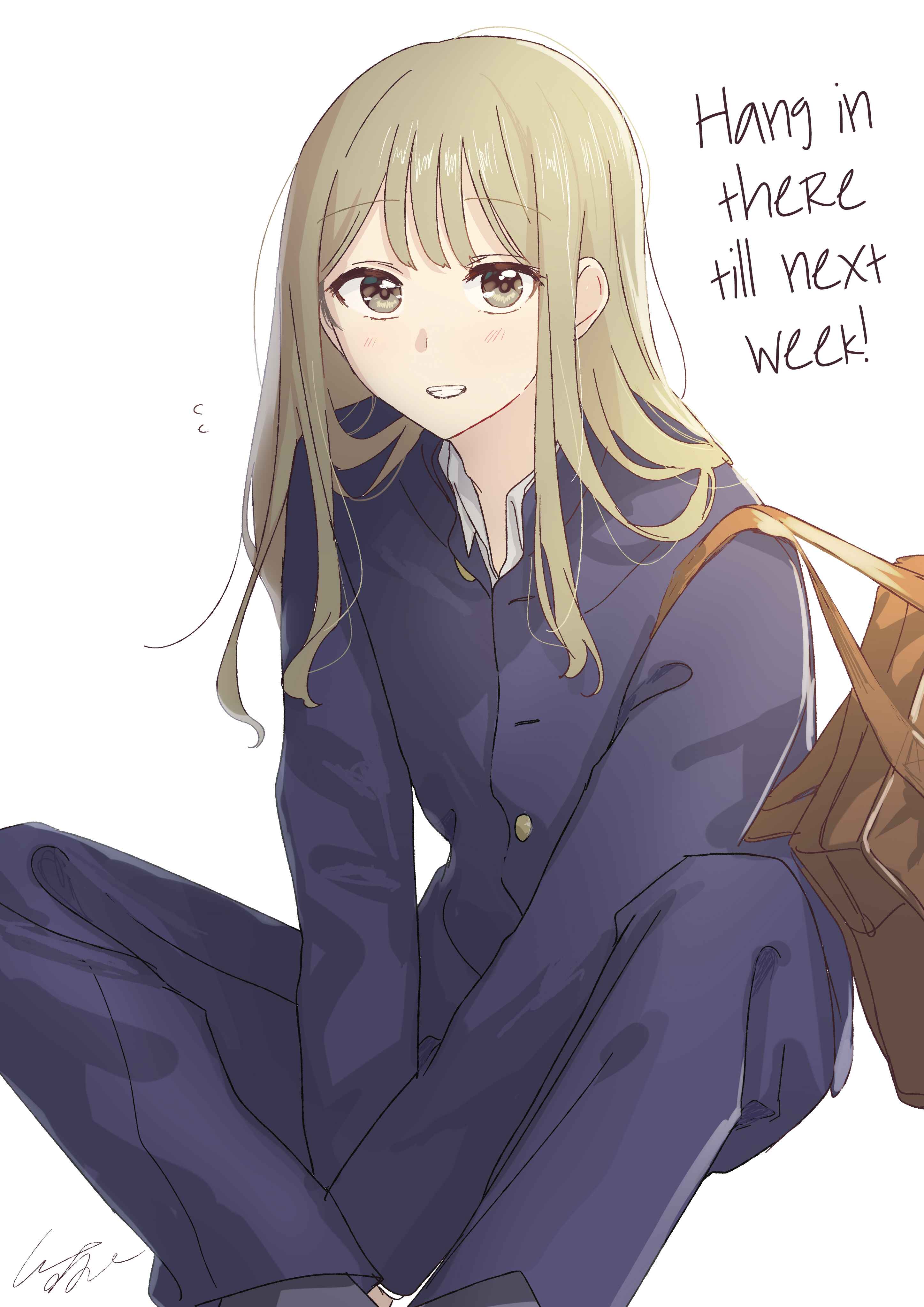 Page 1 Chapter 37.5 Senpai Is an Otokonoko