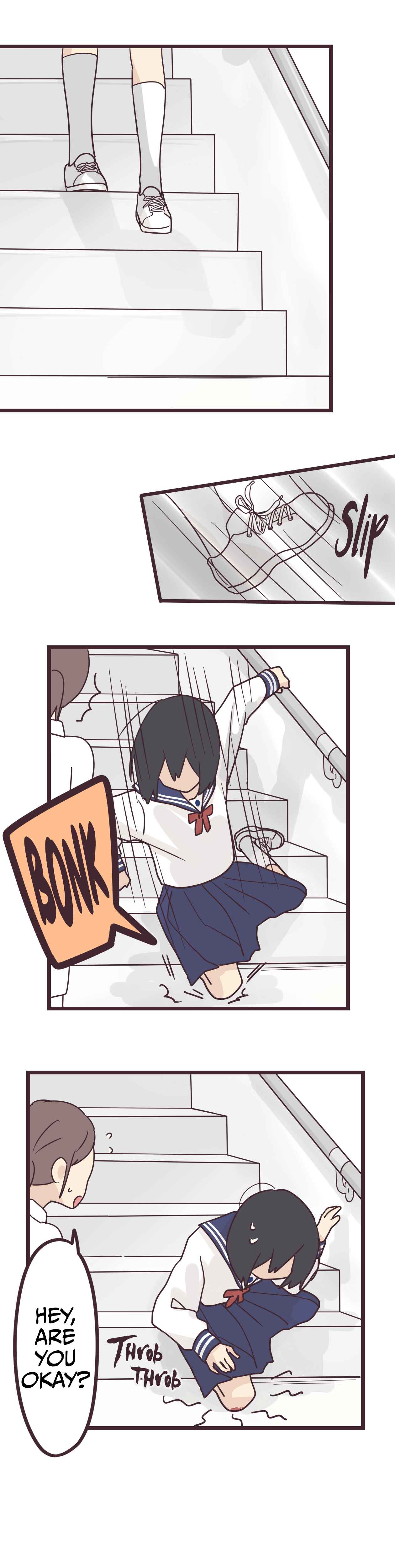 Page 18 Chapter 40 Senpai Is an Otokonoko