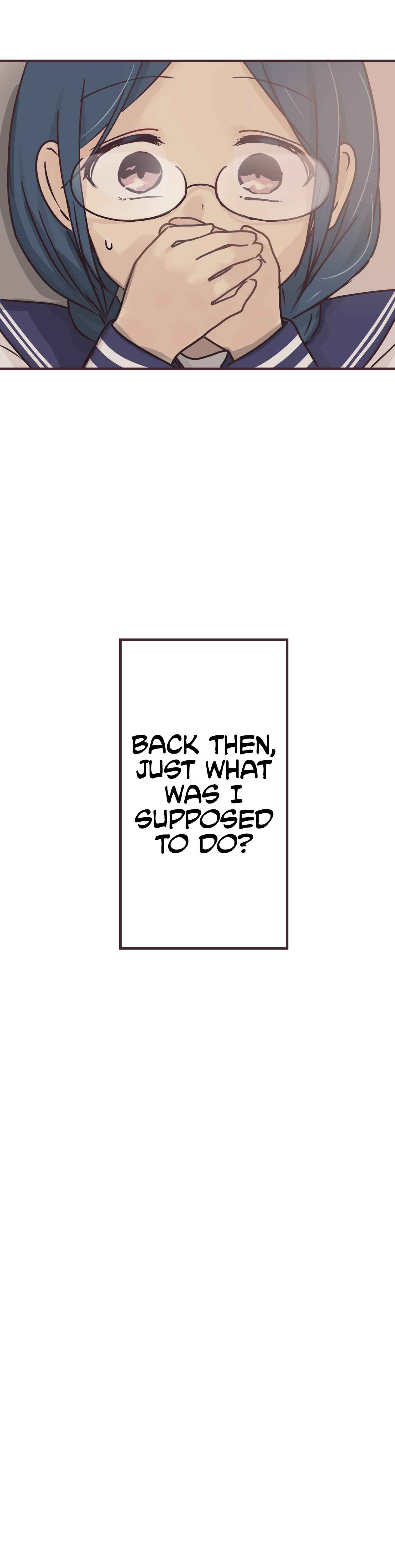 Page 21 Chapter 64 Senpai Is an Otokonoko