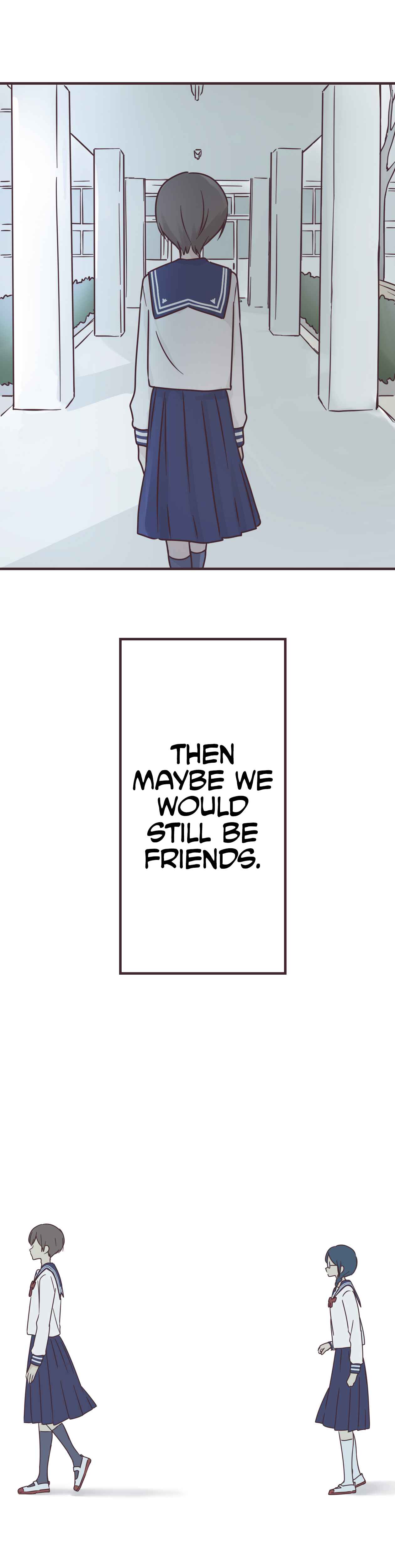 Page 25 Chapter 64 Senpai Is an Otokonoko