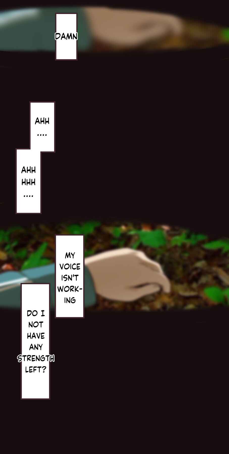 Page 12 Chapter 109 Senpai Is an Otokonoko