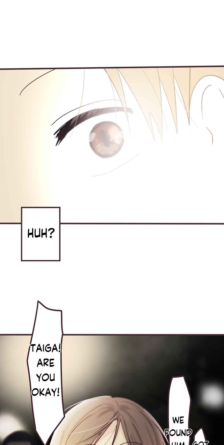 Page 29 Chapter 109 Senpai Is an Otokonoko