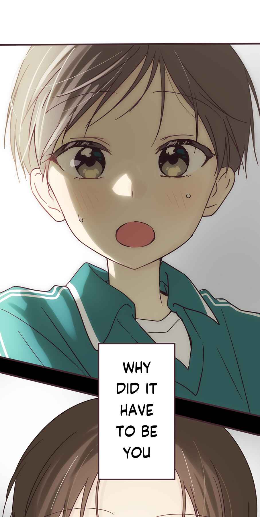 Page 31 Chapter 109 Senpai Is an Otokonoko
