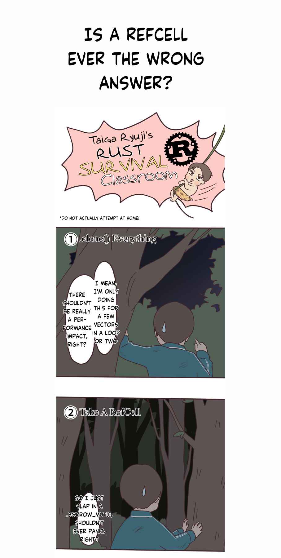 Page 41 Chapter 109 Senpai Is an Otokonoko
