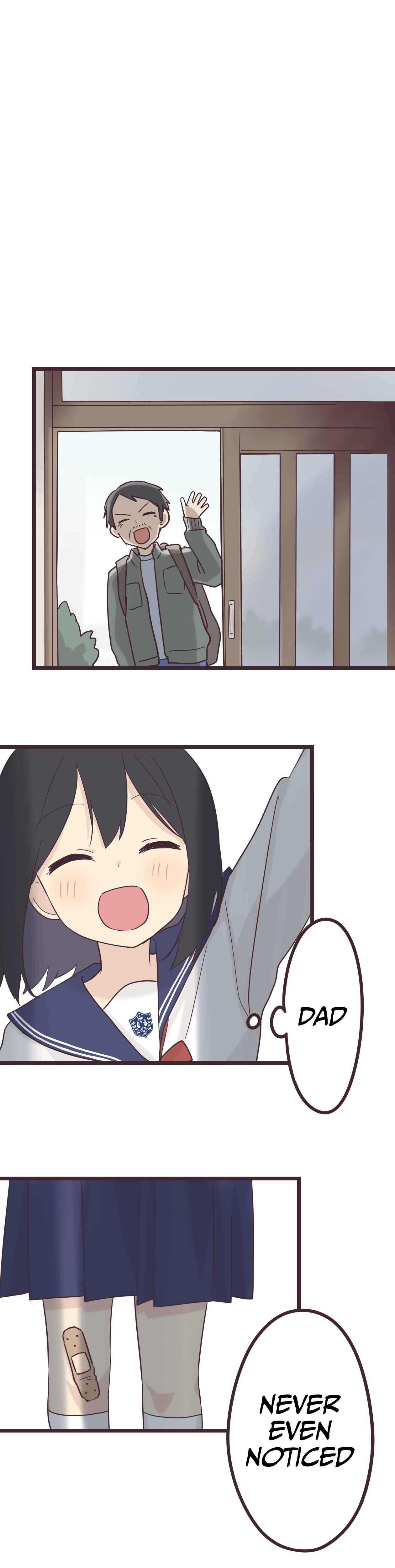 Page 19 Chapter 46 Senpai Is an Otokonoko