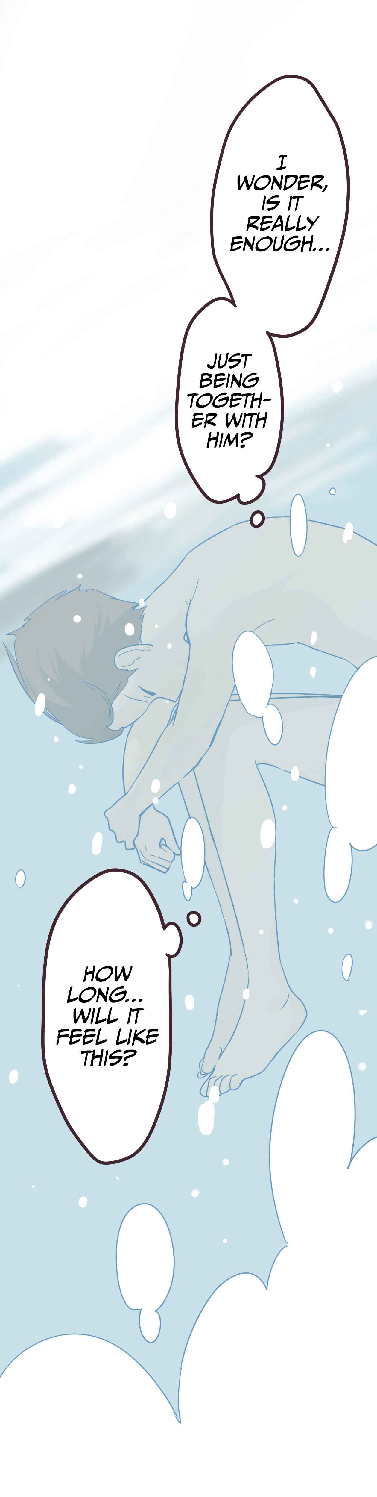 Page 8 Chapter 46 Senpai Is an Otokonoko