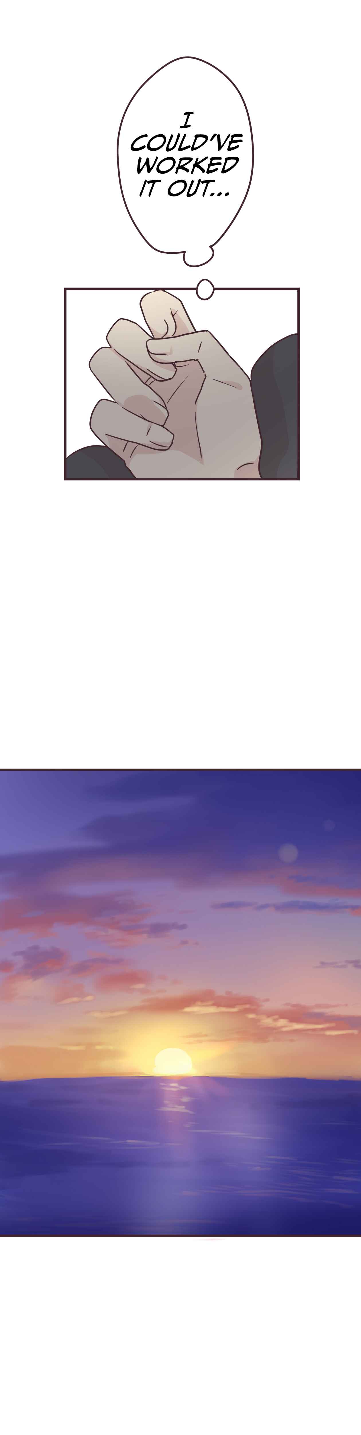 Page 19 Chapter 55 Senpai Is an Otokonoko