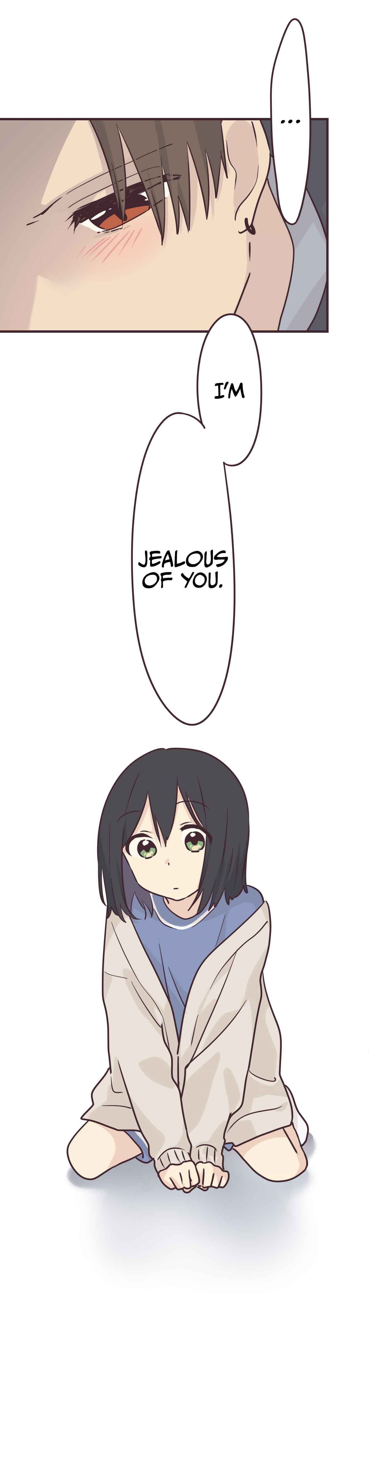 Page 5 Chapter 55 Senpai Is an Otokonoko